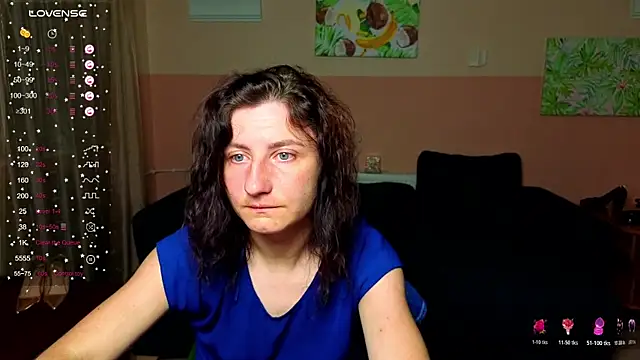Muse kitty jenia online show from August 1, 2026, 5:22 pm