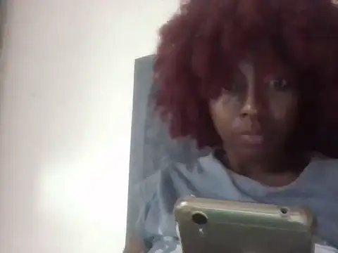 Sexxy bre online show from October 6, 2025, 6:19 pm