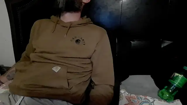 TJ THE MAN online show from April 21, 2026, 1:42 am