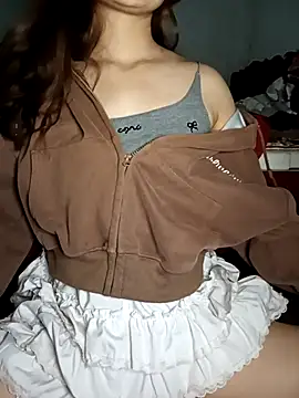 Girl20sexy online show from January 9, 2026, 7:15 am