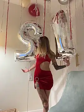 enjoy my beauty online show from October 26, 2025, 5:19 am