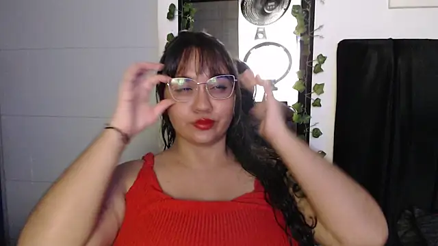 Snapshot of Alezapark chatting on July 29, 2026, 2:11 am Alezapark online show from July 29, 2026, 2:11 am