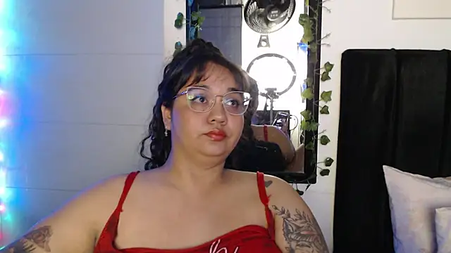 Snapshot of Alezapark chatting on June 29, 2026, 10:15 am Alezapark online show from June 29, 2026, 10:15 am