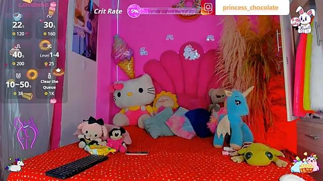Snapshot of Dulcee_kandy chatting on May 15, 2026, 3:43 pm Dulcee kandy online show from May 15, 2026, 3:43 pm
