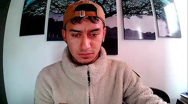 Kevin Torres online show from February 25, 2025, 5:30 pm