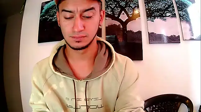 Kevin Torres online show from February 24, 2025, 3:20 pm