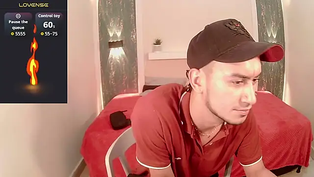 Kevin Torres online show from September 15, 2025, 6:52 pm