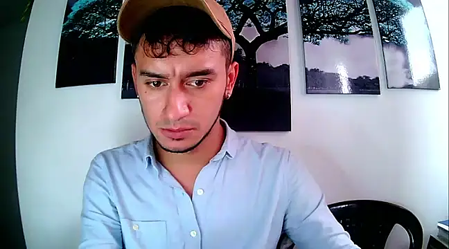 Kevin Torres online show from February 25, 2025, 8:32 pm