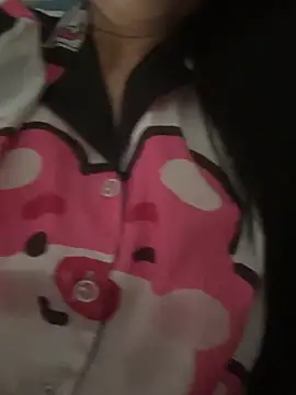 NikkiNi online show from March 17, 2025, 4:19 am