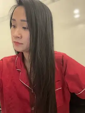 NikkiNi online show from February 22, 2025, 8:07 am