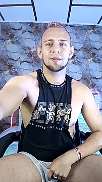 Snapshot of Damon_Bakert chatting on March 5, 2026, 2:35 pm Damon Bakert online show from March 5, 2026, 2:35 pm