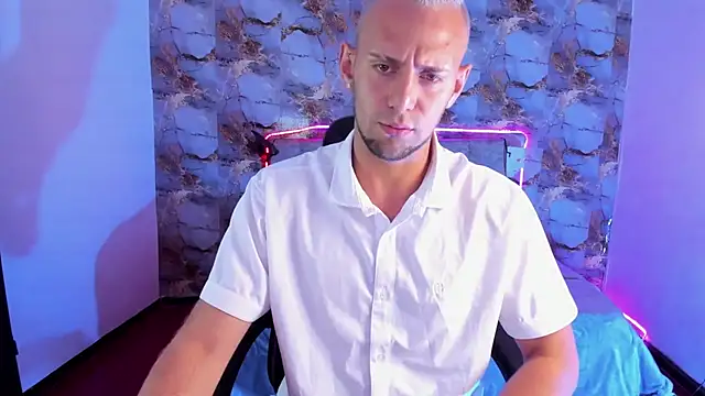 Damon Bakert online show from May 23, 2026, 7:24 pm