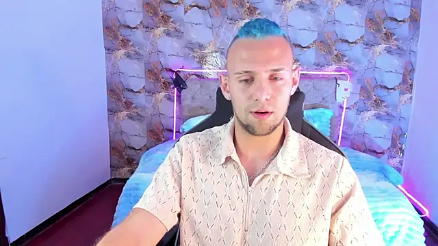 Snapshot of Damon_Bakert chatting on March 20, 2026, 6:09 pm Damon Bakert online show from March 20, 2026, 6:09 pm