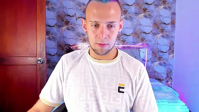 Damon Bakert online show from April 27, 2026, 2:37 pm