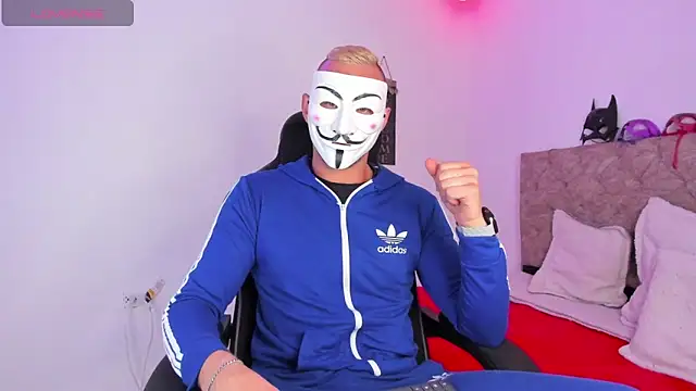 Snapshot of Damon_Bakert chatting on October 30, 2025, 4:04 pm Damon Bakert online show from October 30, 2025, 4:04 pm