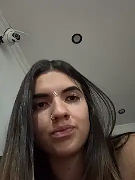 annavi  online show from July 13, 2026, 2:22 am