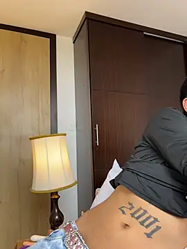 Lukas strong online show from February 1, 2026, 2:04 pm