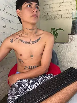 Lukas strong online show from January 17, 2026, 2:09 pm