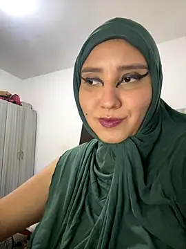 hannahayat online show from September 29, 2025, 8:58 pm