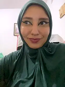 hannahayat online show from September 23, 2025, 1:01 am