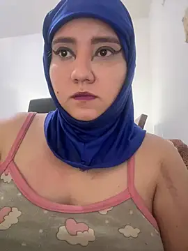 hannahayat online show from June 25, 2026, 3:17 pm