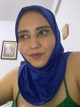 hannahayat online show from March 23, 2025, 2:04 am