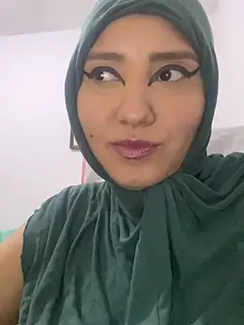 hannahayat online show from September 22, 2025, 12:16 am