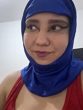 hannahayat online show from May 10, 2026, 2:26 am