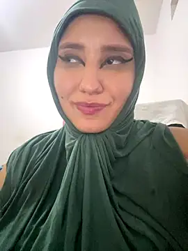 hannahayat online show from September 25, 2025, 3:01 am