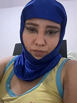 hannahayat online show from June 6, 2026, 12:27 am