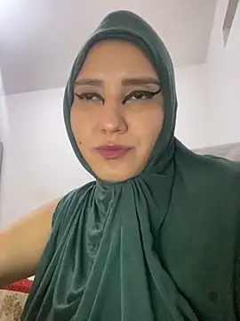 hannahayat online show from September 19, 2025, 8:24 pm