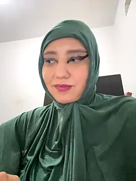 hannahayat online show from October 25, 2025, 3:06 am