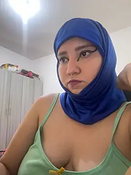 hannahayat online show from May 15, 2026, 3:32 pm