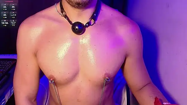 heydave  online show from October 3, 2025, 9:38 pm