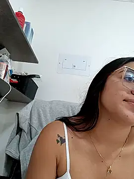 -VICKKY online show from January 9, 2026, 1:51 pm