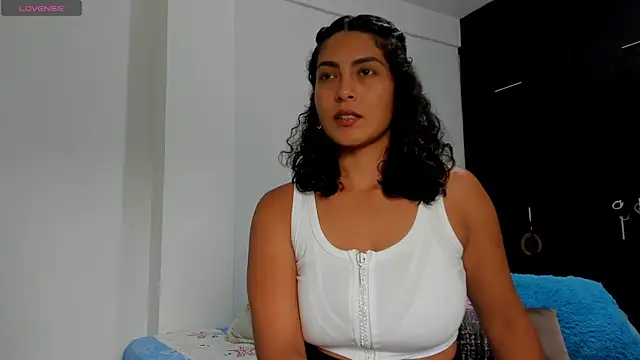 sofiaparker8 online show from April 30, 2026, 8:05 pm