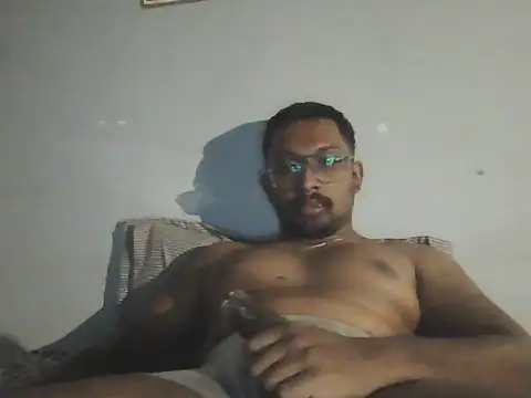 chennaibull101 online show from October 19, 2025, 10:45 pm