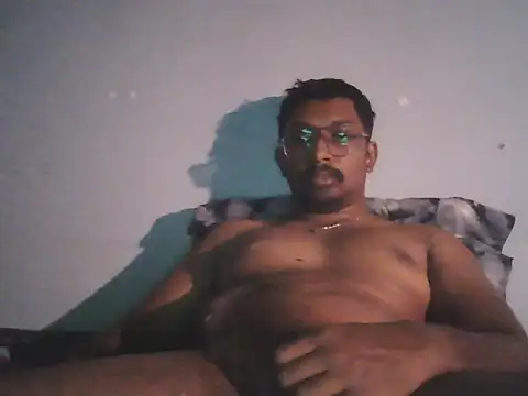 chennaibull101 online show from October 6, 2025, 1:01 pm