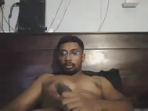 chennaibull101 online show from January 21, 2025, 6:34 pm