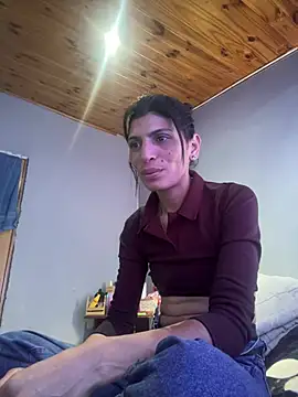 ImCrazzy online show from July 7, 2026, 2:53 pm