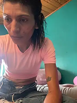 ImCrazzy online show from June 28, 2026, 4:24 pm