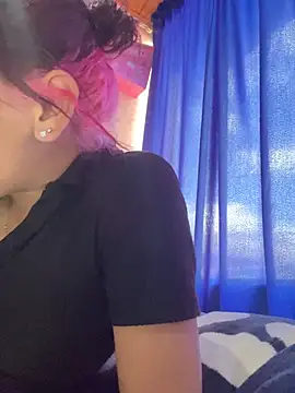 ImCrazzy online show from July 28, 2026, 8:52 pm