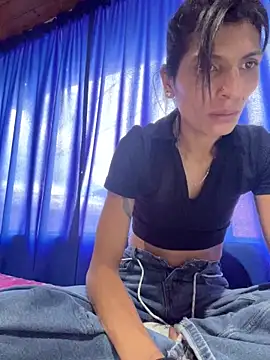 ImCrazzy online show from July 1, 2026, 6:52 pm