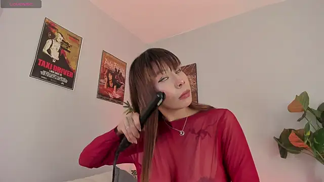 iriiina veneno online show from September 29, 2025, 9:53 pm