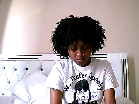 Snapshot of Candy_Ljaay chatting on January 21, 2025, 11:03 am Candy Ljaay online show from January 21, 2025, 11:03 am