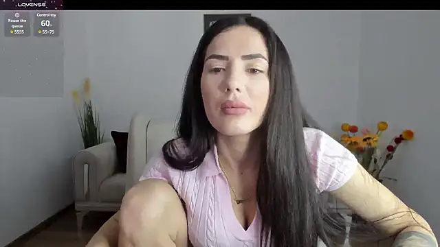 Emmapmg online show from March 10, 2025, 1:10 pm