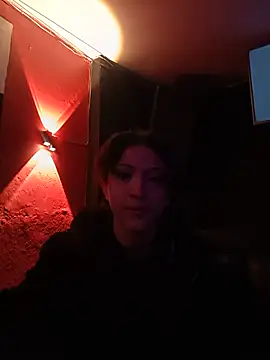 BonnieCute  online show from May 26, 2026, 3:15 am