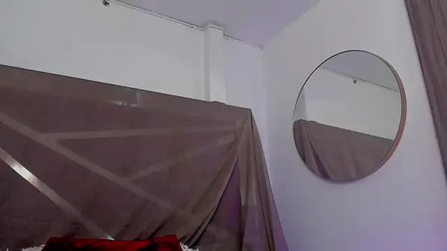 BonnieCute  online show from January 19, 2026, 12:25 am