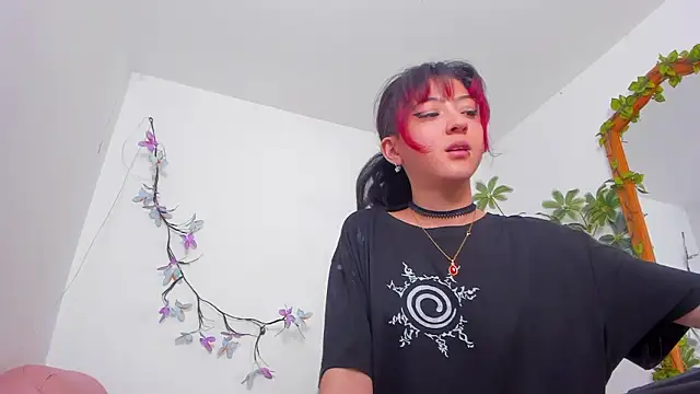 BonnieCute  online show from February 24, 2026, 11:49 pm