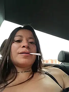 Alona Evans online show from January 15, 2026, 6:11 pm